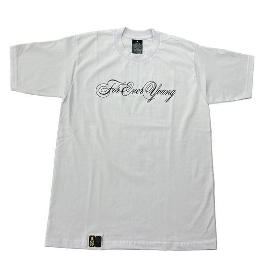Forever Young Tee Shirt