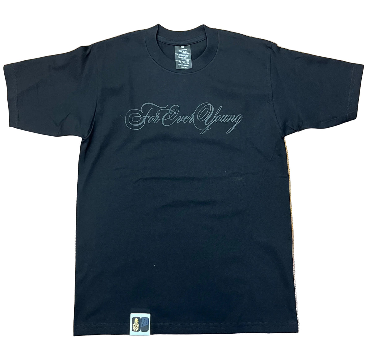 Forever Young Tee Shirt  EXCLUSIVE
