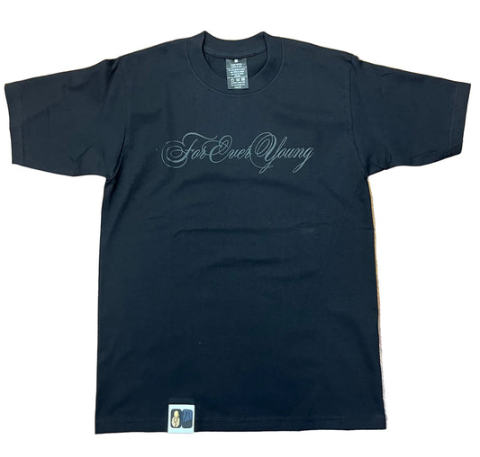 Forever Young Tee Shirt  EXCLUSIVE